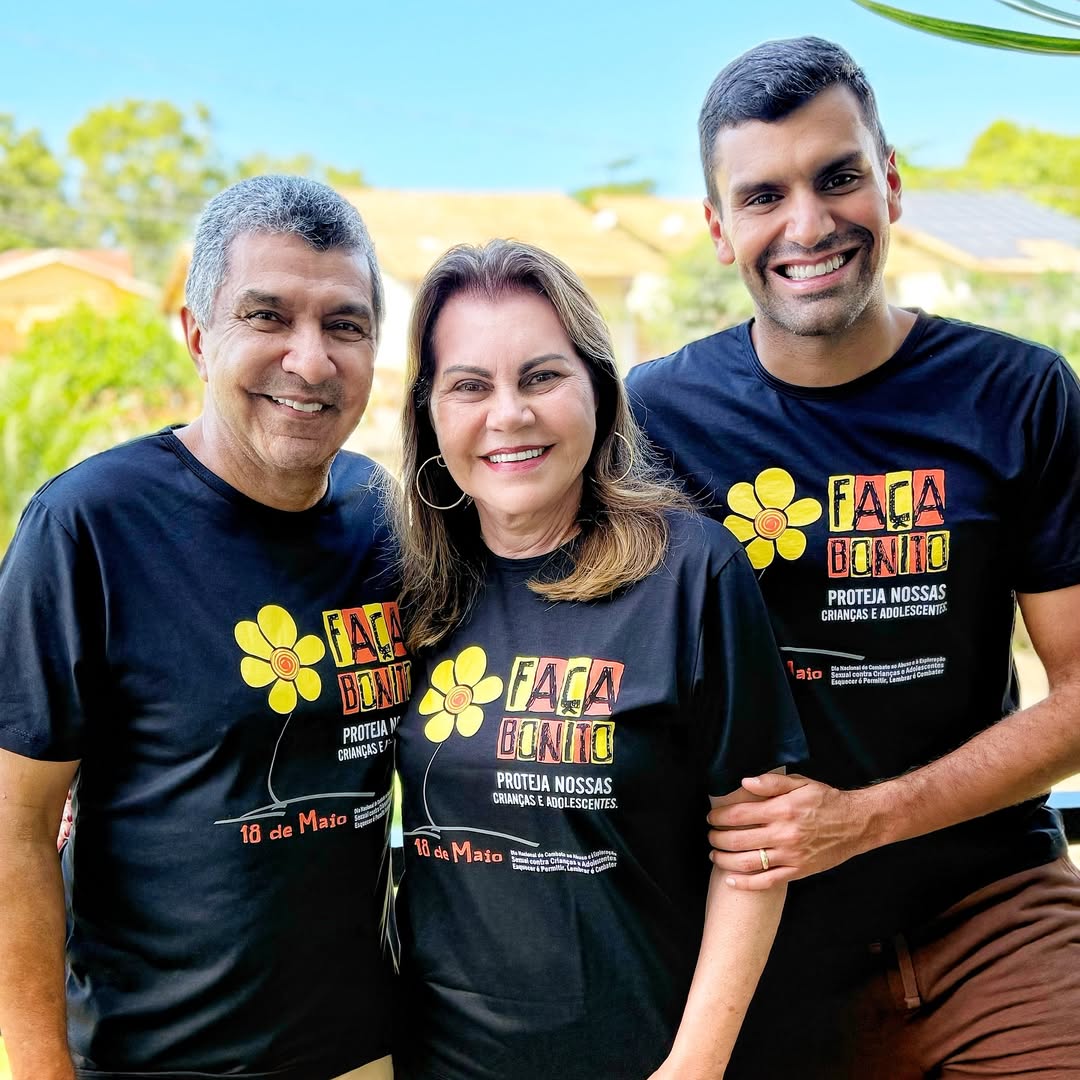 Herdeiro da família Vidigal, Serginho ganha espaço na política capixaba