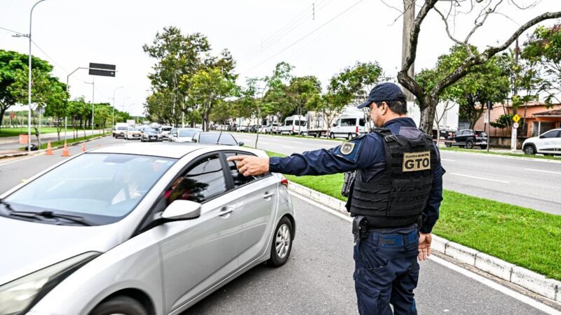 Com ações da gestão Pazolini e integração das forças de segurança, mortes violentas caem pela metade em Vitória