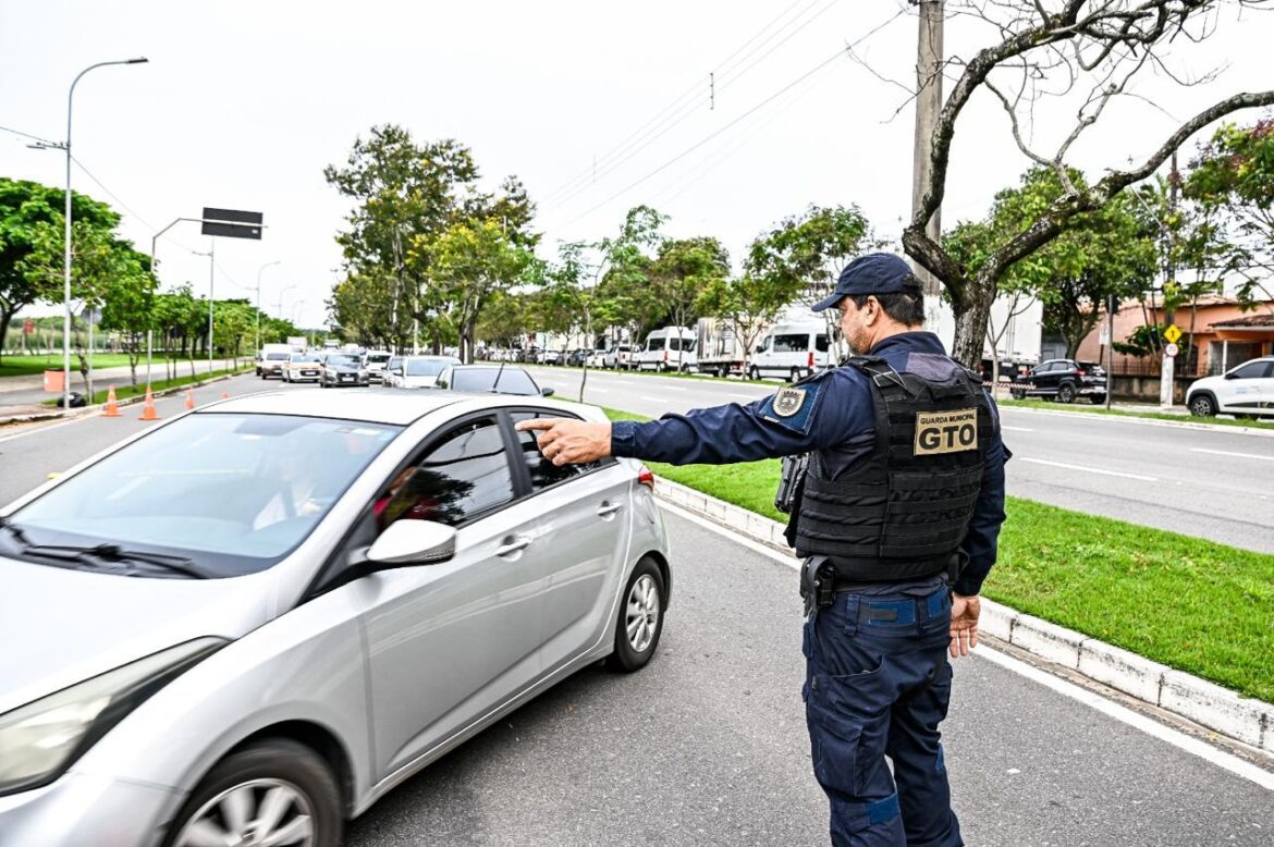 Com ações da gestão Pazolini e integração das forças de segurança, mortes violentas caem pela metade em Vitória