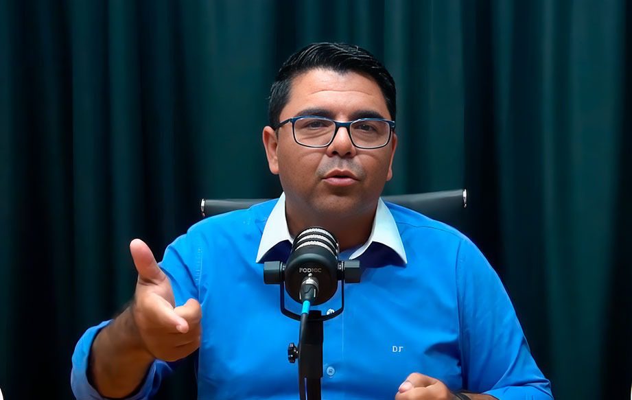 Devanir Ferreira Elogia Transformações e Avanços em Vila Velha