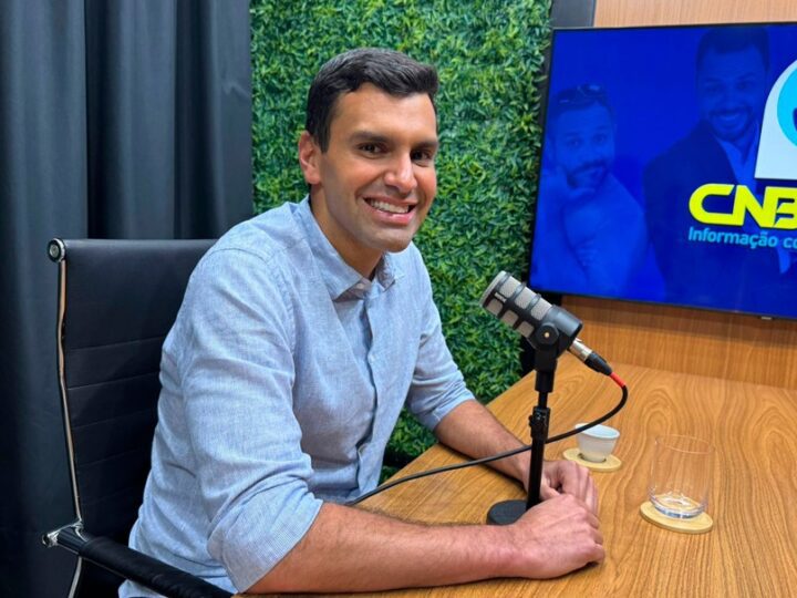Legado, desafios e renovação: Serginho Vidigal projeta o futuro da Serra