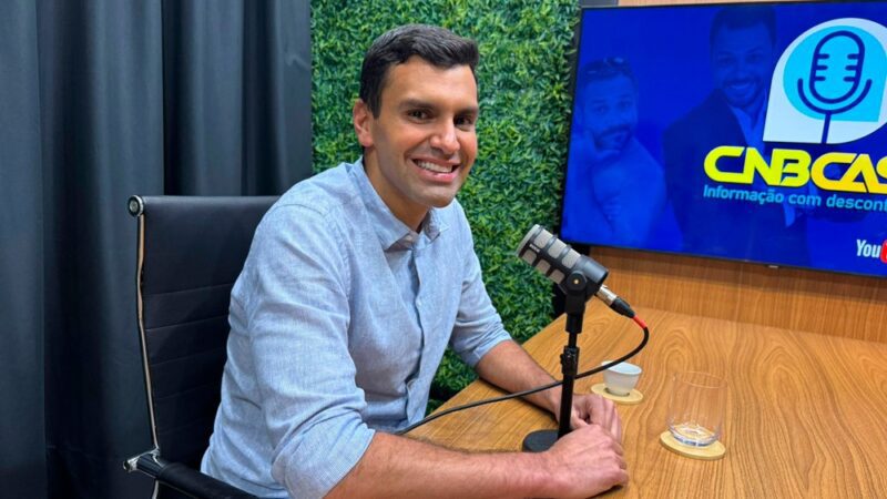 Legado, desafios e renovação: Serginho Vidigal projeta o futuro da Serra