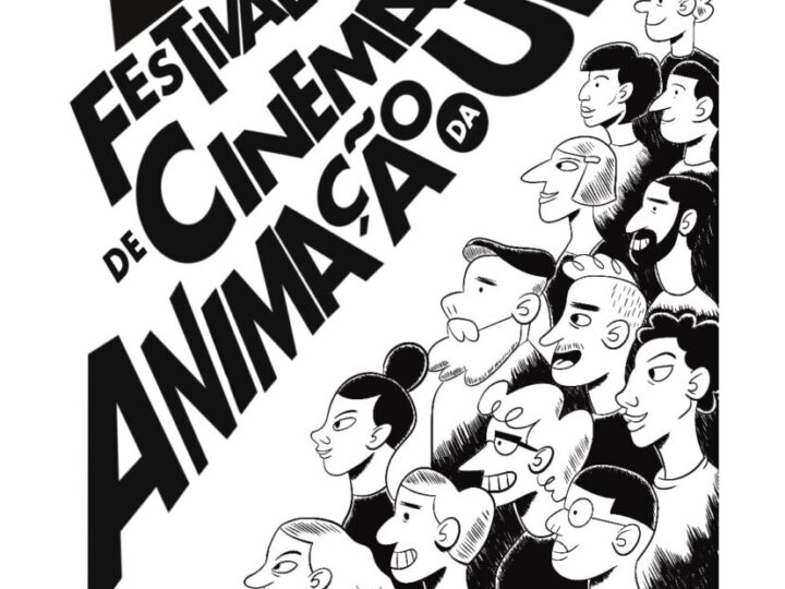 Festivalzinho de Cinema de Animação movimenta o Cine Metrópolis com mostra inédita de curtas capixabas