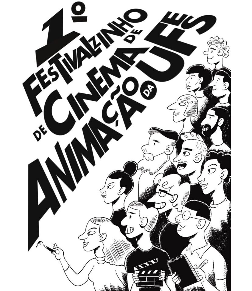 Festivalzinho de Cinema de Animação movimenta o Cine Metrópolis com mostra inédita de curtas capixabas