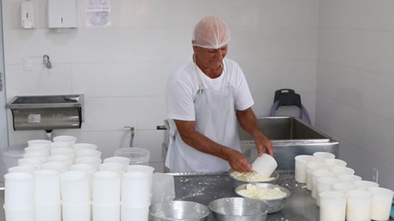 Projeto Arranjos Produtivos apoia agroindústrias familiares em Itapemirim e outros municípios