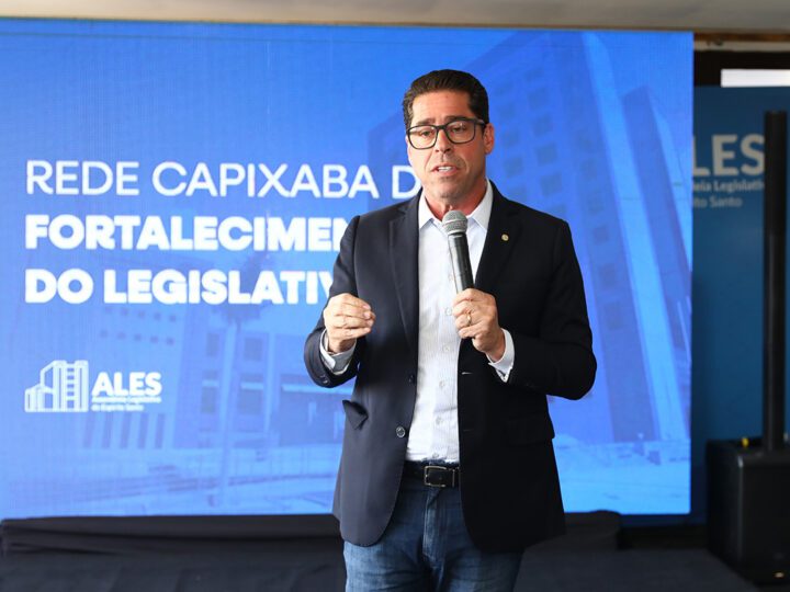 Ales promove seminário para capacitar servidores das Câmaras Municipais em comunicação pública