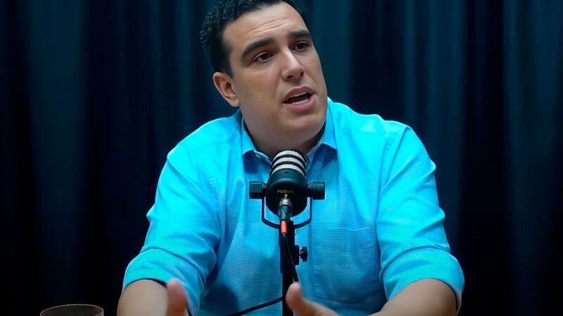 CNBCAST recebe Erick Musso: bastidores, erros e acertos da política capixaba