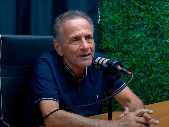 Rumo ao Senado? Manato revela bastidores da política capixaba e defende união conservadora no Espírito Santo