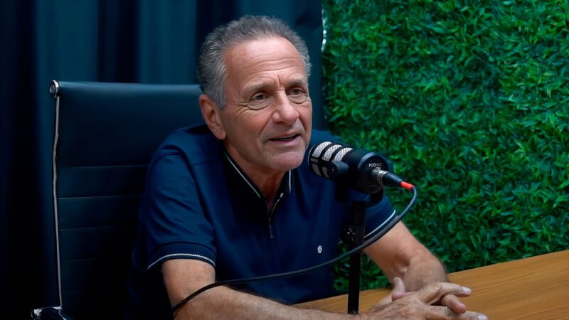 Rumo ao Senado? Manato revela bastidores da política capixaba e defende união conservadora no Espírito Santo