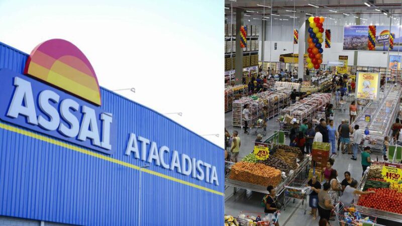 Atacadista com inauguração até dezembro já oferece vagas de emprego em Vila Velha