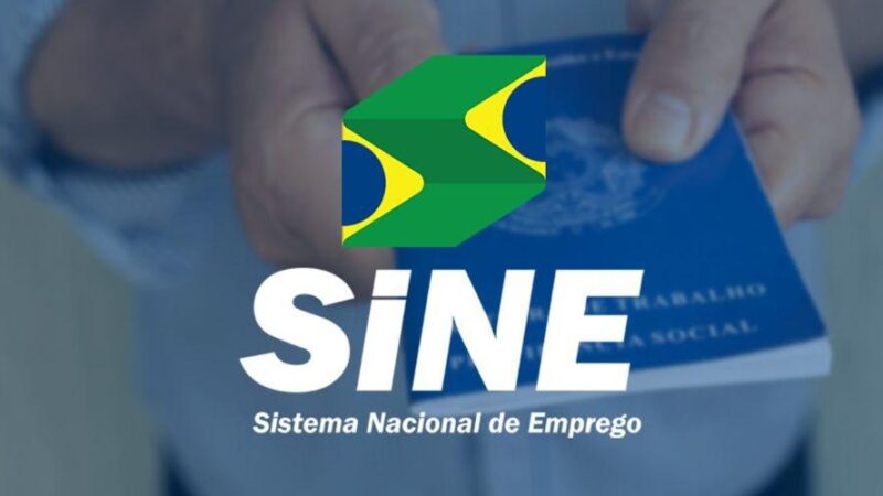 Sine Vila Velha disponibiliza 851 vagas de emprego nesta segunda-feira (29)
