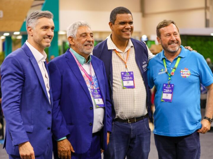 A SOEA no Espírito Santo terá recorde de público e será o maior evento de Engenharia do Brasil e da América Latina.