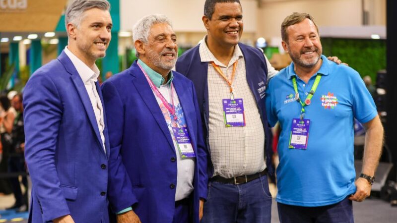 A SOEA no Espírito Santo terá recorde de público e será o maior evento de Engenharia do Brasil e da América Latina.