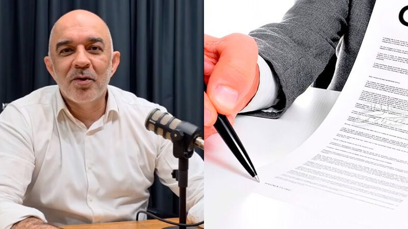 Cláusula de Não Concorrência: como evitar a concorrência desleal no mercado