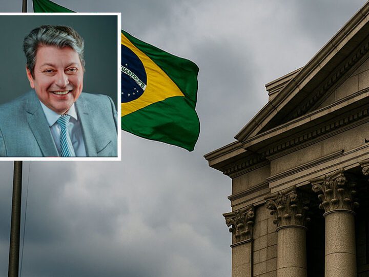 Efeitos da Lei Magnitsky no Brasil e seus impactos na economia, na justiça e na sociedade