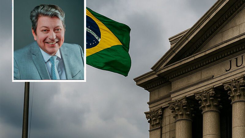 Efeitos da Lei Magnitsky no Brasil e seus impactos na economia, na justiça e na sociedade