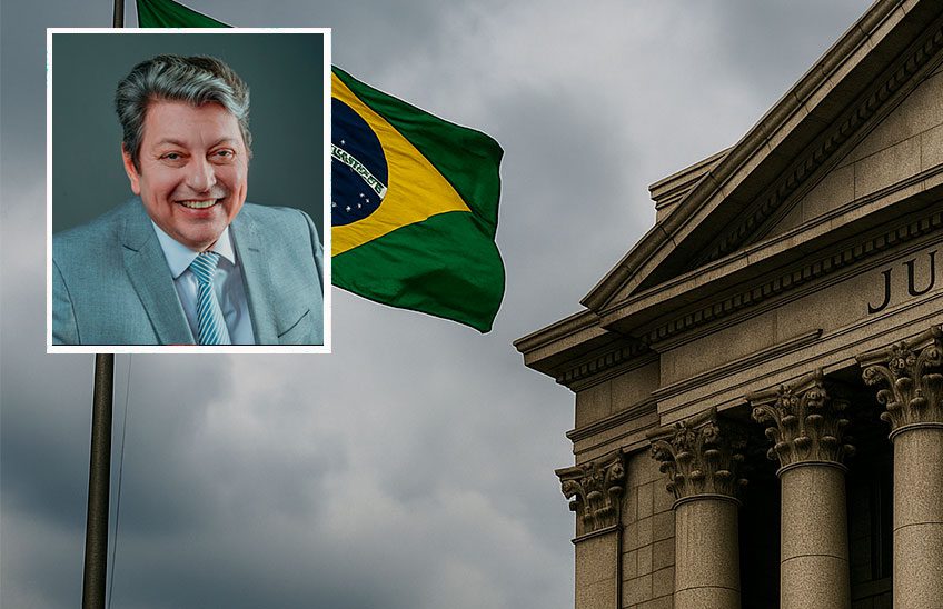 Efeitos da Lei Magnitsky no Brasil e seus impactos na economia, na justiça e na sociedade