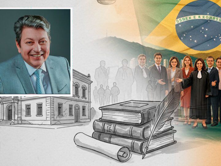 A JUSTIÇA FEDERAL NO ESPÍRITO SANTO: Uma trajetória de perto