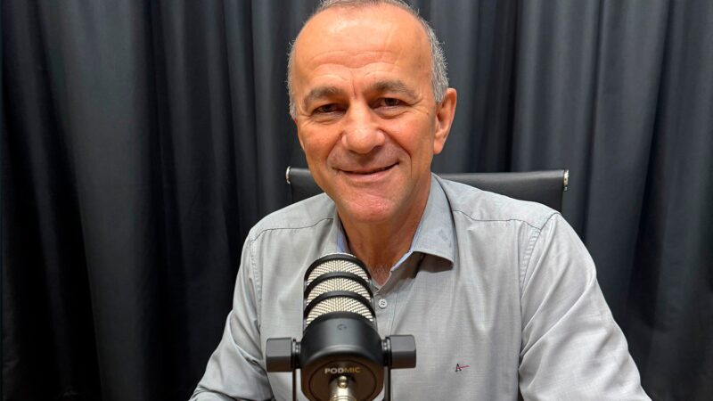 Deputado mais votado do ES, Helder Salomão DETONA polarização em entrevista exclusiva!