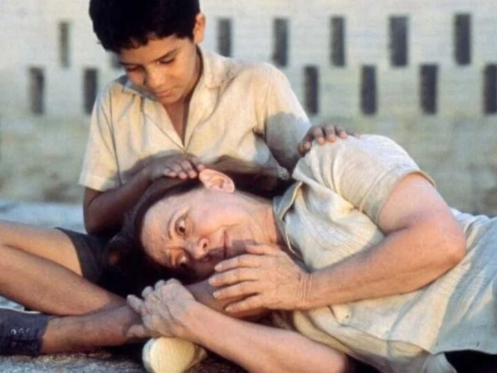 Filme Central do Brasil recebe homenagem no FestCine Pedra Azul 2025 e terá a presença do ator Vinicius de Oliveira