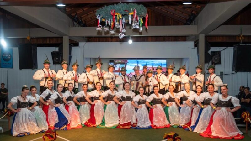 11ª Noite Alemã de Santa Maria de Marechal promete agitar as Montanhas Capixabas