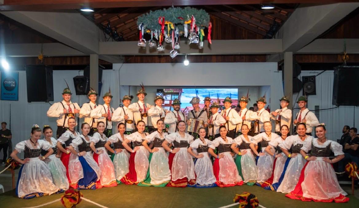 11ª Noite Alemã de Santa Maria de Marechal promete agitar as Montanhas Capixabas