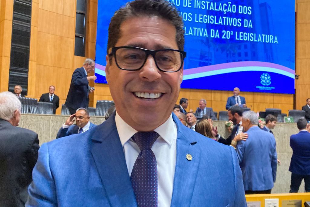 Marcelo Santos assume Colegiado de Presidentes de Unale