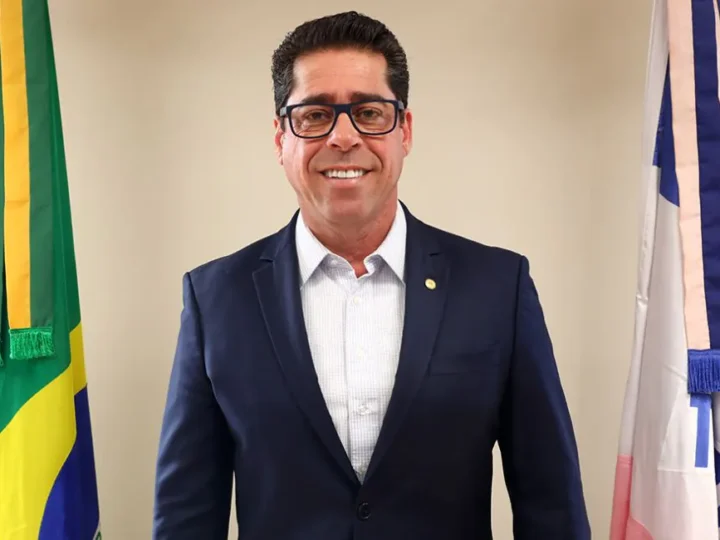 Marcelo Santos presta contas em São Mateus no nesta quarta (24)