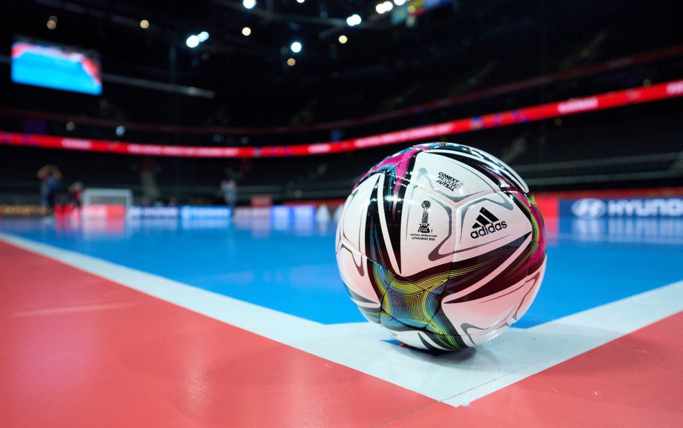 Cariacica recebe finais do Campeonato Capixaba de Futsal de Base neste sábado (20)