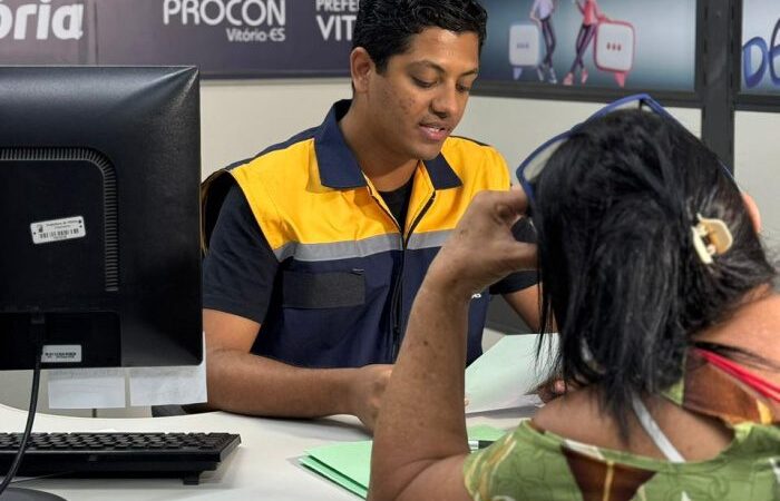 Procon de Vitória amplia atendimentos em comemoração aos 35 anos do Código de Defesa do Consumidor