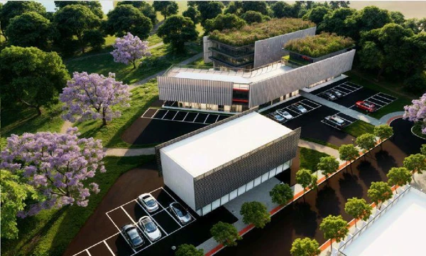 Parque Tecnológico Alvo Serra inicia atividades com primeira startup residente