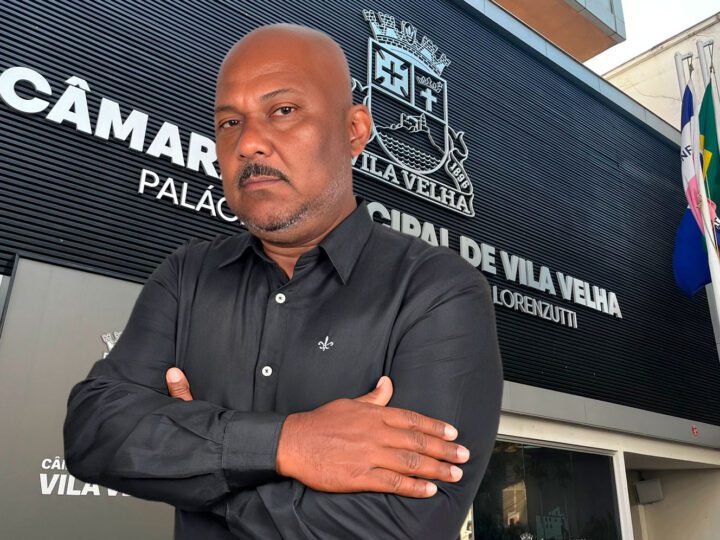 Delegacia da Mulher inspira palestra sobre enfrentamento à violência em Vila Velha