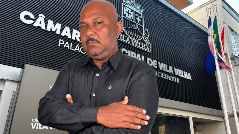 Delegacia da Mulher inspira palestra sobre enfrentamento à violência em Vila Velha