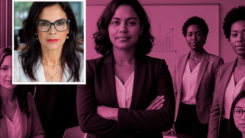 ✨ Rebecca Damaceno: Uma Jornada de Propósito, Fé e Empreendedorismo