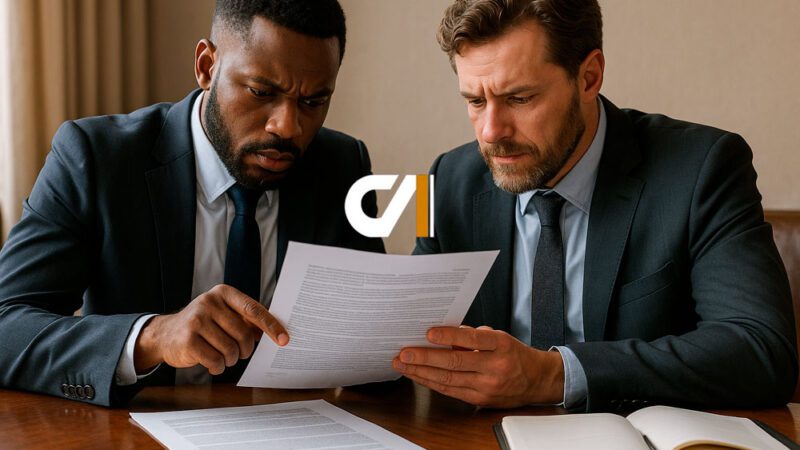 Cláusulas Perigosas Podem Colocar Empresas em Risco