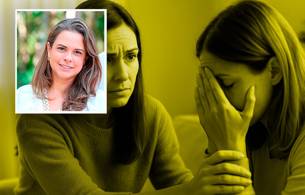SETEMBRO AMARELO: Um mês para falar de Vida