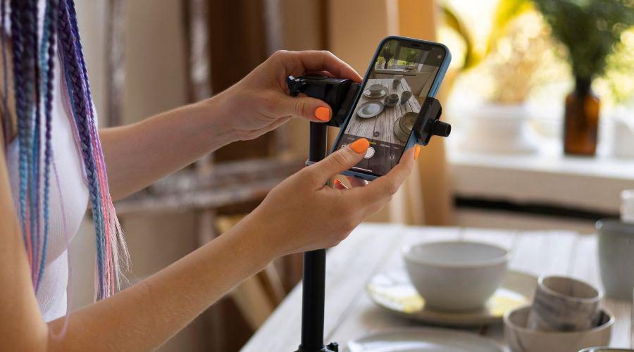 Prefeitura amplia inscrições para a palestra “Faça fotos que vendem”