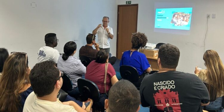 “Faça fotos que vendem” será tema de palestra para empreendedores de Vila Velha