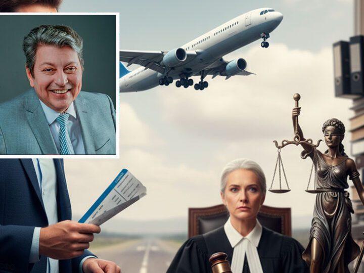 Direito do Consumidor – Viagens AÉREAS – A Concentração de Ações Contra Companhias Aéreas é Eficiente?