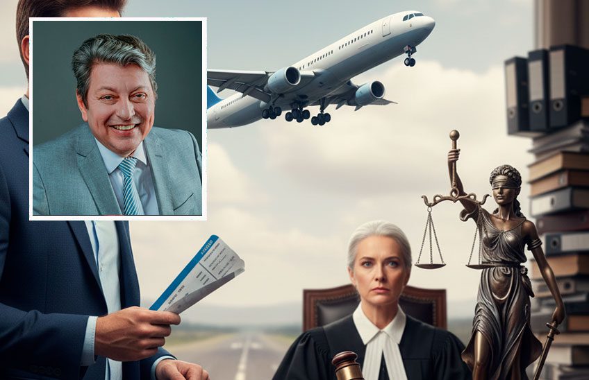 Direito do Consumidor – Viagens AÉREAS – A Concentração de Ações Contra Companhias Aéreas é Eficiente?