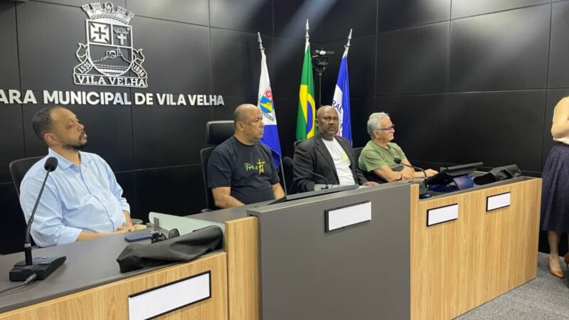 Será que vai ter coragem para encarar?