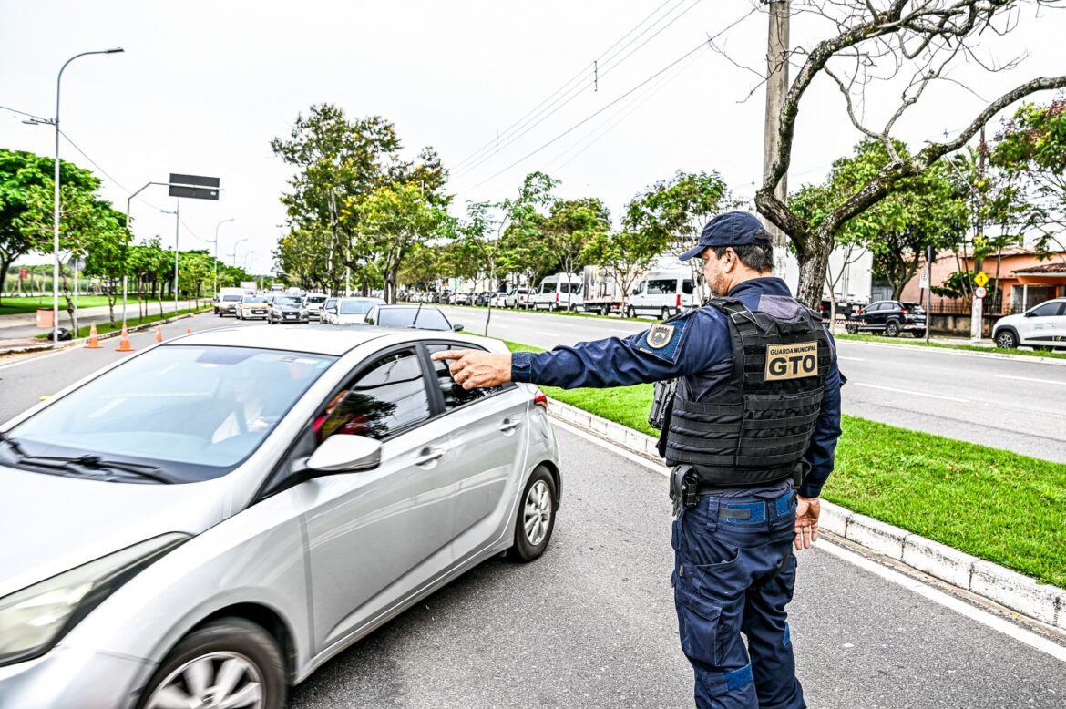 Gestão Pazolini: Vitória atinge marca de 50 dias sem ocorrências de homicídio