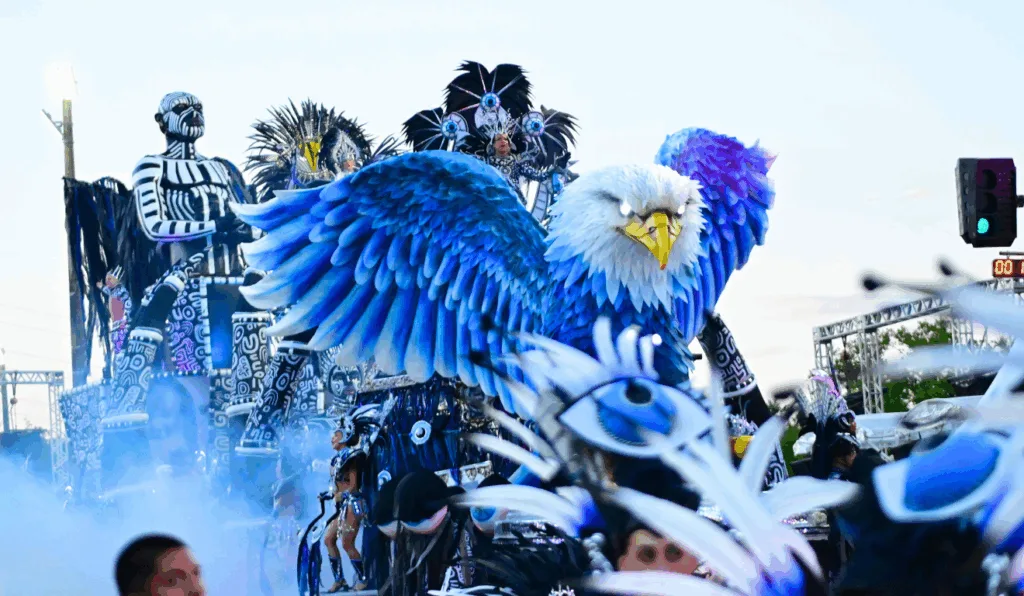 Carnaval de Vitória 2026: ingressos à venda a partir deste sábado (11)