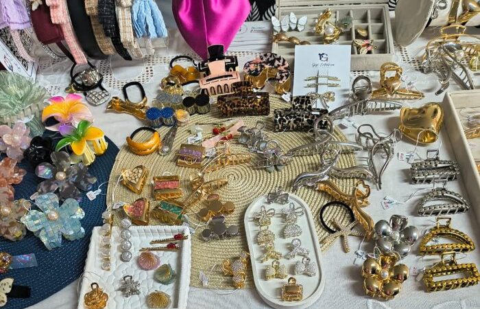 Feira de Mulheres Empreendedoras chega à Casa do Cidadão em Maruípe