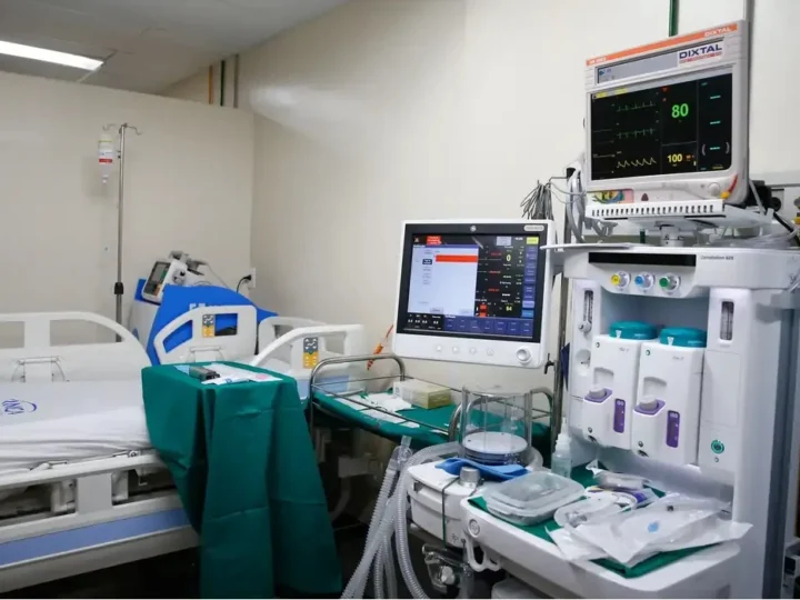 SUS passa a oferecer cirurgia robótica para tratamento de câncer de próstata