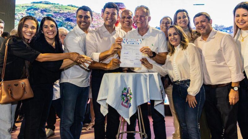 Ordem de serviço autoriza melhorias viárias no trecho da Rodovia do Sol