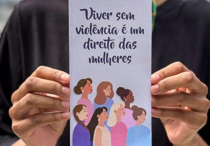 Evento busca construir rede de apoio para mulheres em Vila Velha