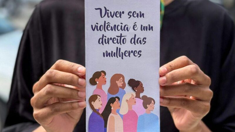 Evento busca construir rede de apoio para mulheres em Vila Velha