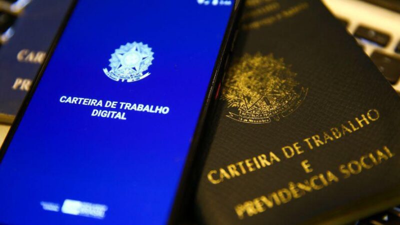 Nova lei garante pagamento de direitos trabalhistas a terceirizados