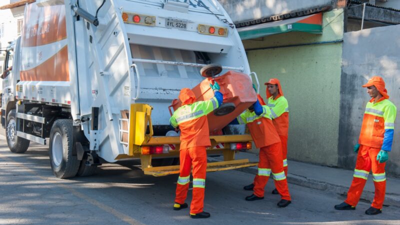 Vitória: políticas públicas da gestão Pazolini contribuem para uma cidade mais sustentável